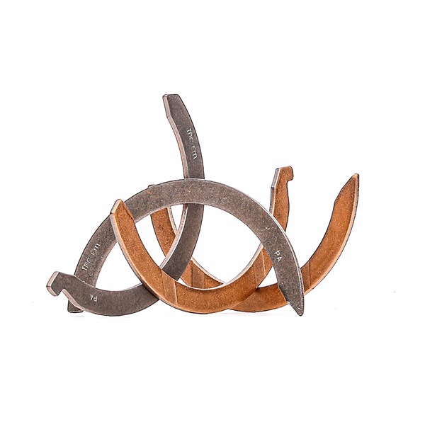Acquista Spessore di registro, Albero a gomiti da GLYCO A214/4 STD a buon mercato per soli 21,36 €