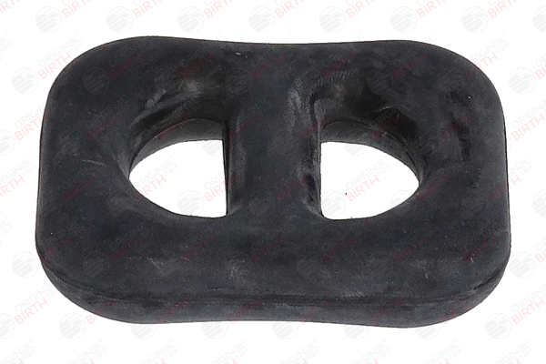Comprar Almohadilla de tope, silenciador de BIRTH 7179 a bajo precio de 2,05 €