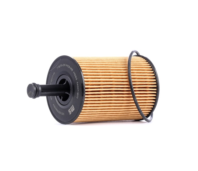 Acquista Filtro olio da MASTER-SPORT 719/7X-OF-PCS-MS a buon mercato per soli 7,49 €