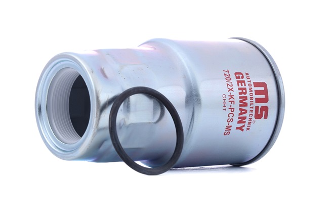 Kraftstofffilter 720/2X-KF-PCS-MS TOYOTA URBAN CRUISER von MASTER-SPORT