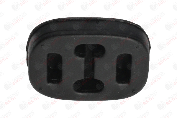 Comprar Almohadilla de tope, silenciador de BIRTH 7201 a bajo precio de 1,92 €