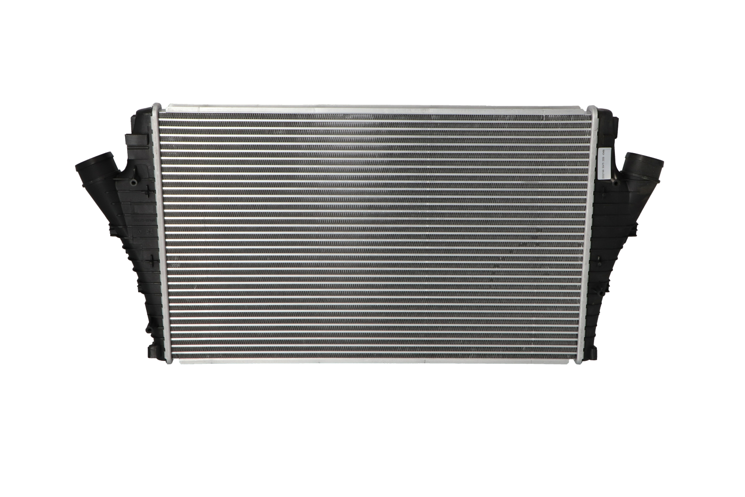 Kjøp Intercooler av NRF 30475 til den lave prisen 1901,60 NOK