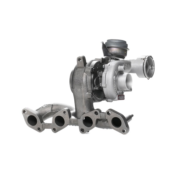 VOLKSWAGEN Turbolader von GARRETT