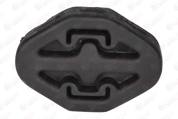 Comprar Almohadilla de tope, silenciador de BIRTH 7293 a bajo precio de 3,64 €