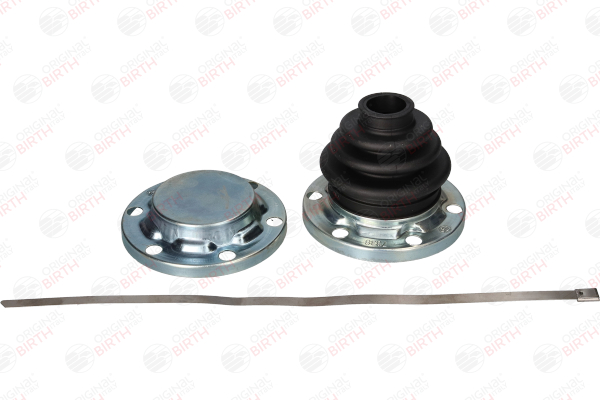 Achsmanschette 7338 von BIRTH günstig für 60,15 € online kaufen