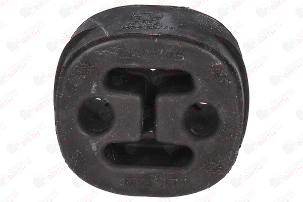 Compre Batente de encosto, silenciador da BIRTH 7357 a um preço baixo por 4,72 €