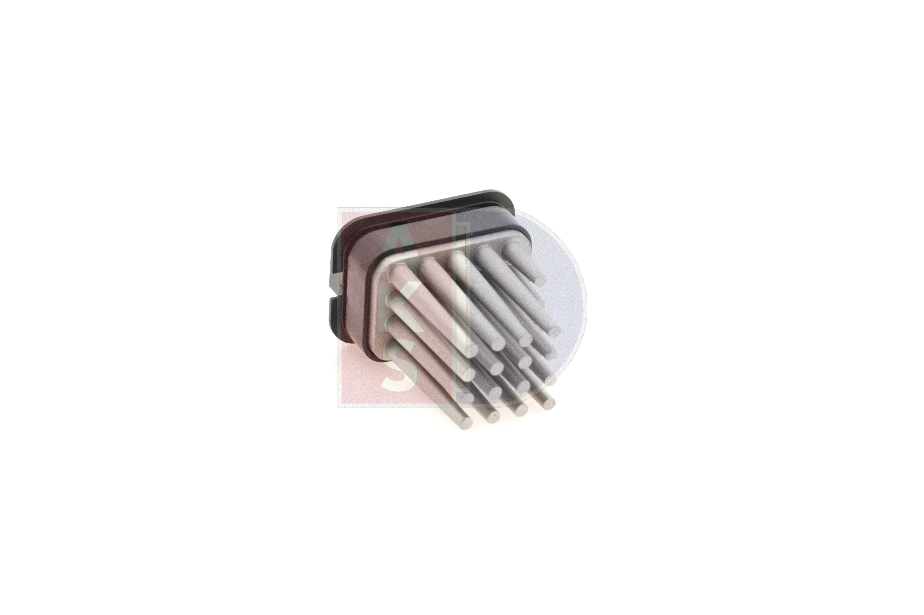 Achetez des Résistance, pulseur d'air habitacle AKS DASIS 740244N à prix pour 56,19 €