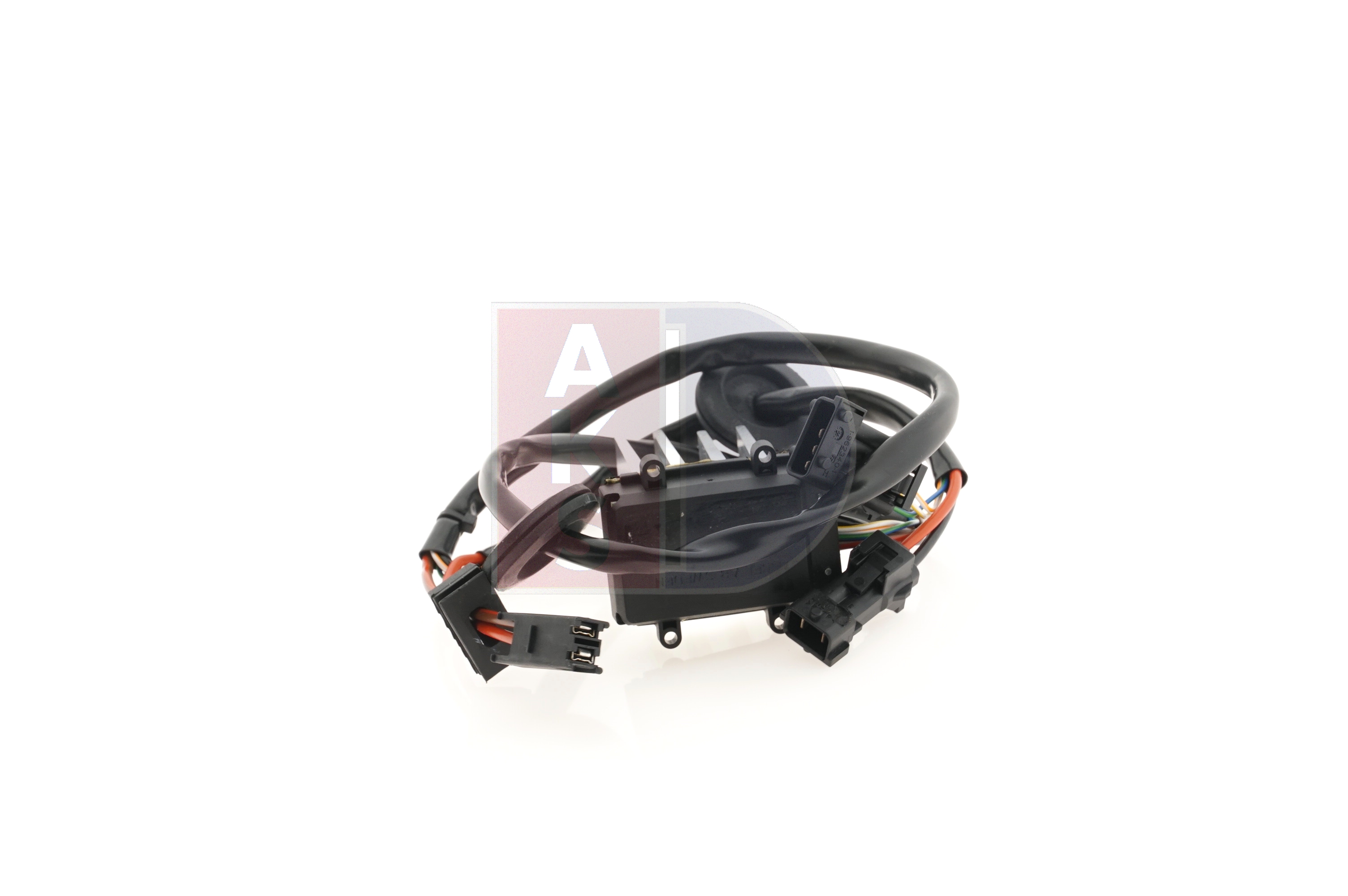 Køb Regulator, kabineventilator af AKS DASIS 740256N til den lave pris 1042,66 DKK