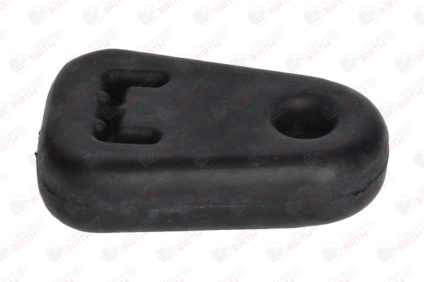 Comprar Almohadilla de tope, silenciador de BIRTH 7436 a bajo precio de 3,17 €