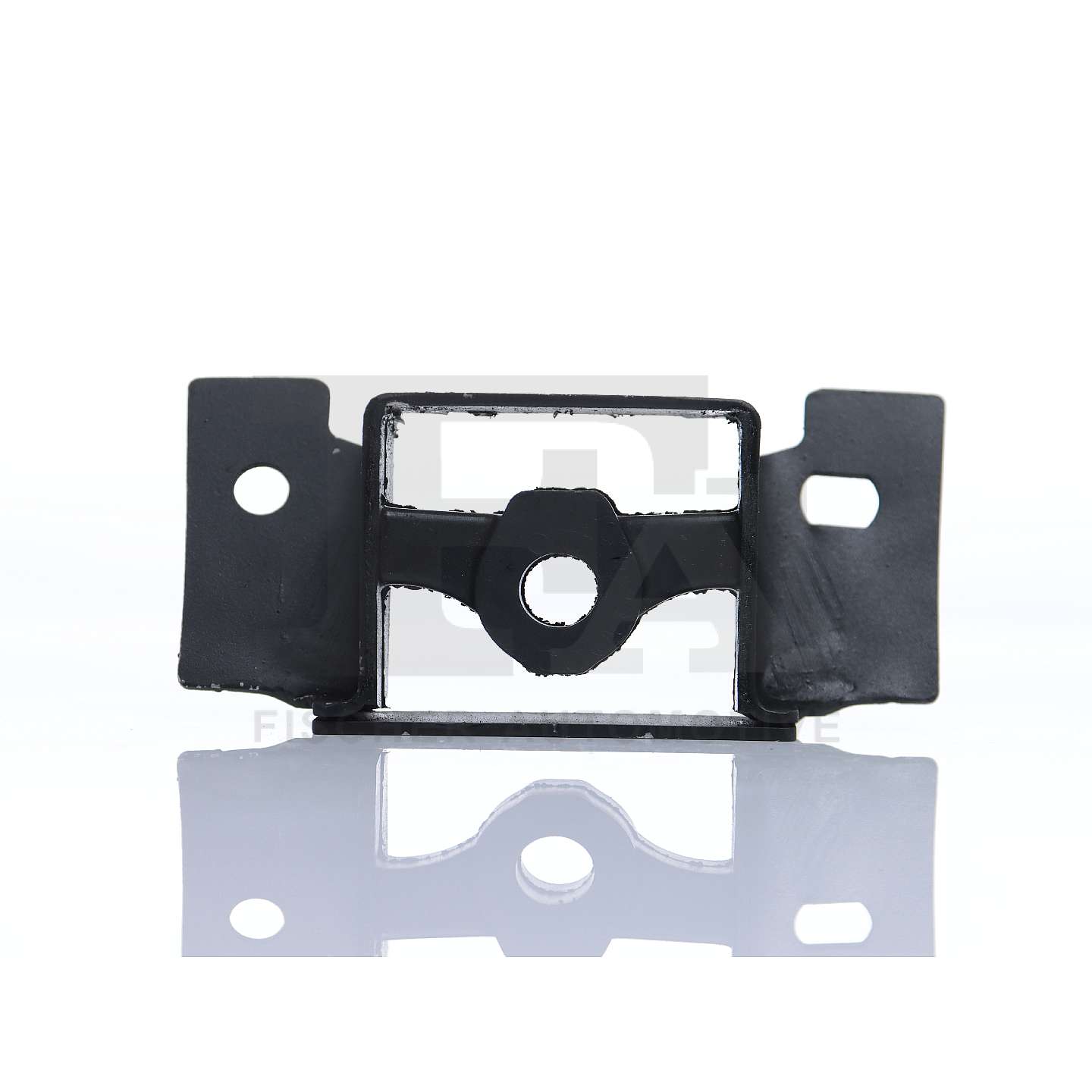 Halter, Abgasanlage 753-930 von FA1 günstig für 9,66 € online kaufen