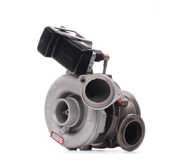 Achetez des GARRETT Turbocompresseur Art.: 758351-9024W en ligne