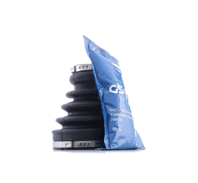 Acquista Kit cuffia, semiasse da GSP 760115 a buon mercato per soli 12,78 €
