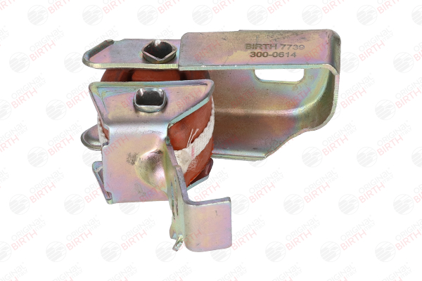 Anschlagpuffer, Schalldämpfer 7739 von BIRTH günstig für 20,34 € online kaufen