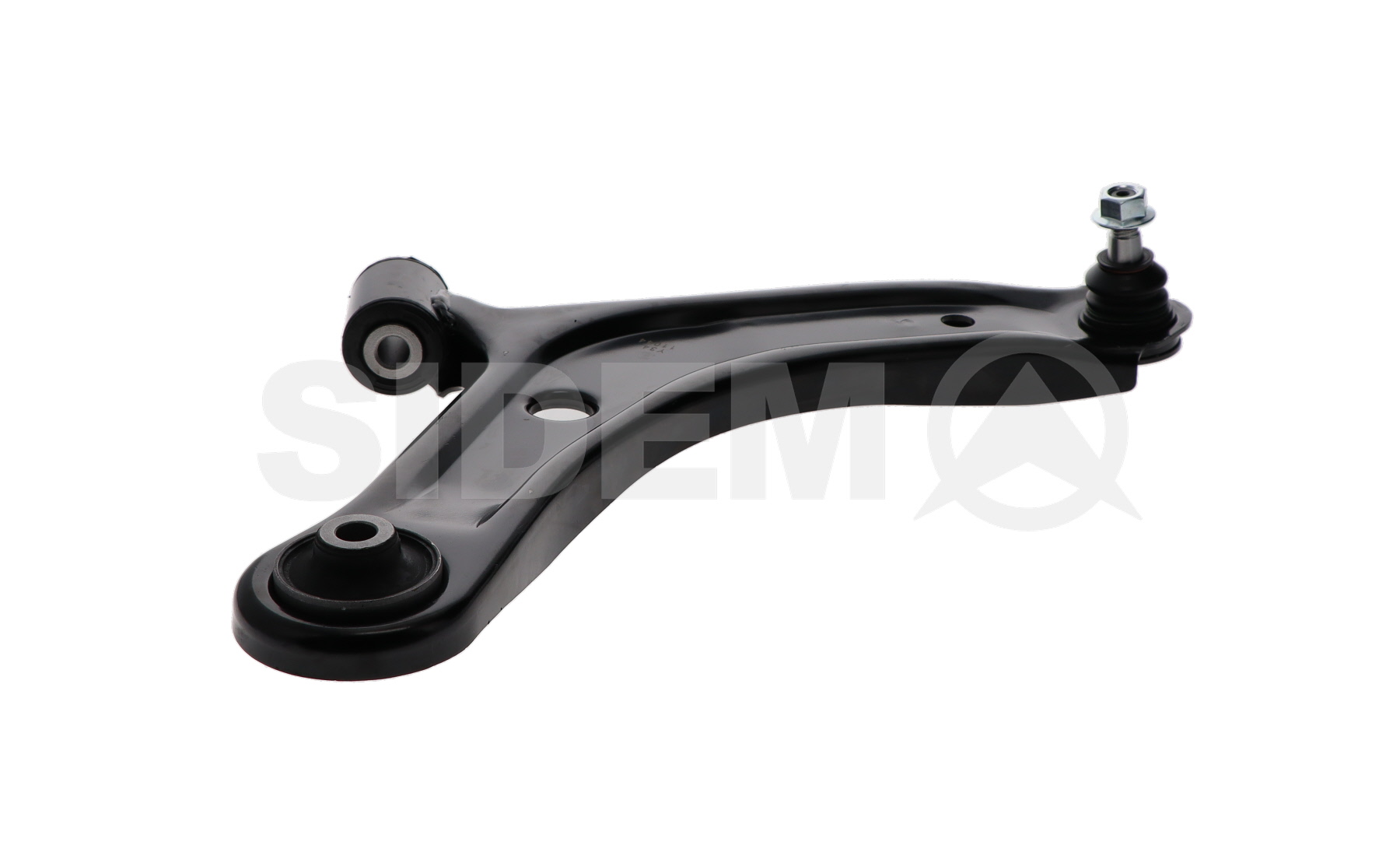 Compre Braço de suspensão da SIDEM 77471 a um preço baixo por 58,66 €