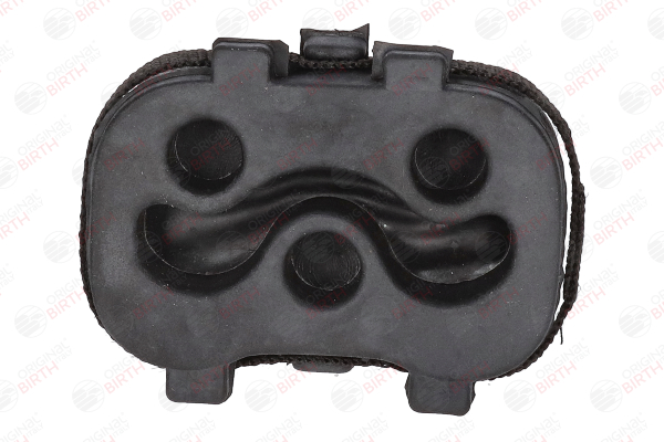 Comprar Almohadilla de tope, silenciador de BIRTH 7755 a bajo precio de 4,67 €
