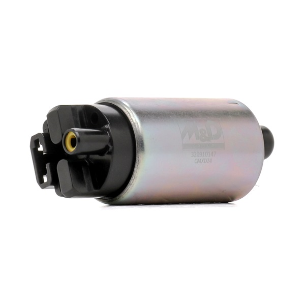 Kraftstoffpumpe 77580