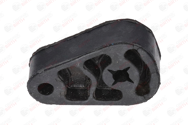 Compre Suporte de escape de BIRTH online para X3 (E83) a preços moderados