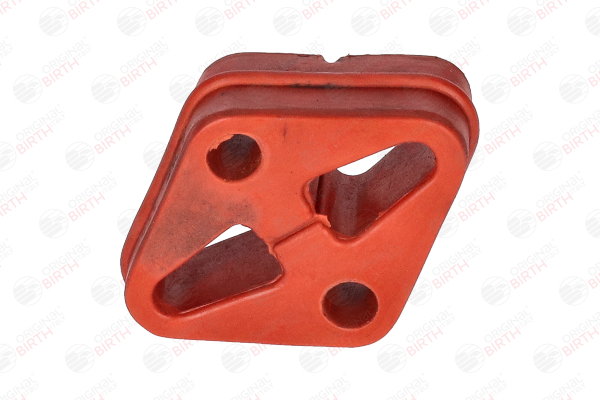 Comprar Almohadilla de tope, silenciador de BIRTH 7775 a bajo precio de 8,77 €