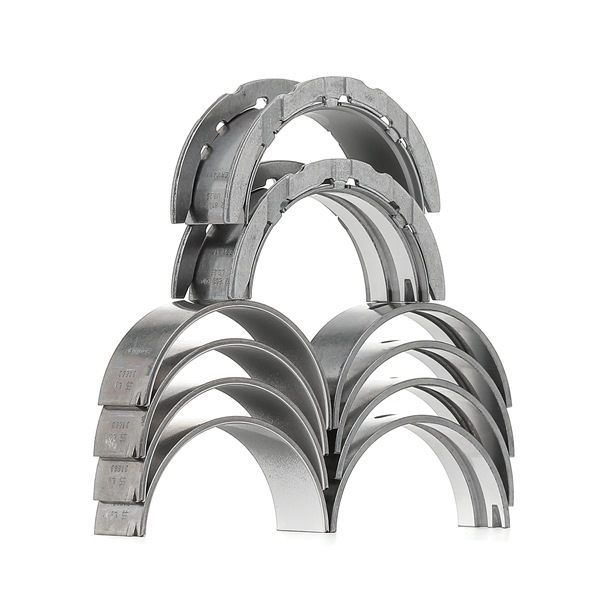 Compre Conjunto de bronzes da cambota da KOLBENSCHMIDT 77973610 a um preço baixo por 115,42 €