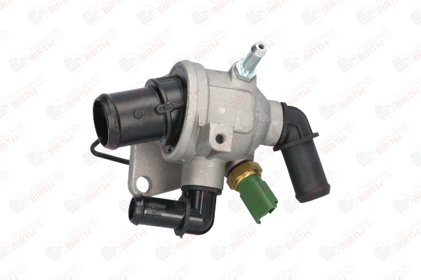 Achetez des Bride de liquide de refroidissement BIRTH 80020 à prix pour 55,72 €