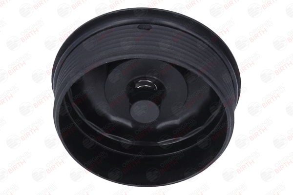 Compre Tampa, caixa do filtro de óleo da BIRTH 80031 a um preço baixo por 20,83 €