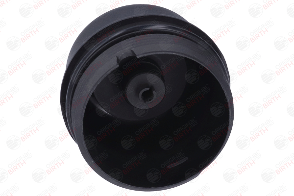 Compre Tampa, caixa do filtro de óleo da BIRTH 80032 a um preço baixo por 15,24 €