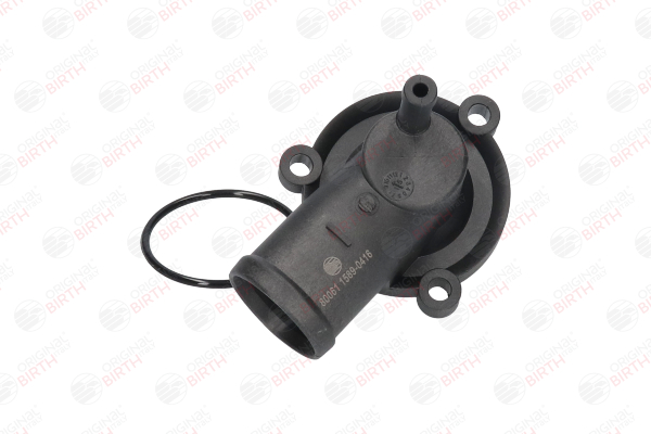 Kühlmittelflansch 80061 von BIRTH günstig für 27,91 € online kaufen