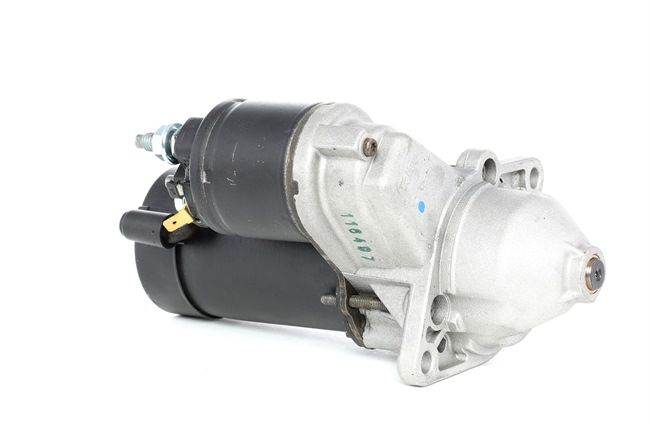 FIAT Anlasser von ROTOVIS Automotive Electrics