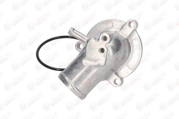 Comprar Brida de refrigerante de BIRTH 80195 a bajo precio de 24,05 €