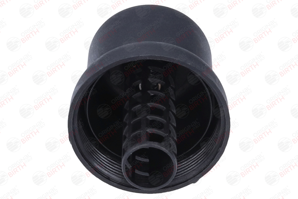 Comprar Cubierta, caja filtro de aceite de BIRTH 80257 a bajo precio de 11,44 €