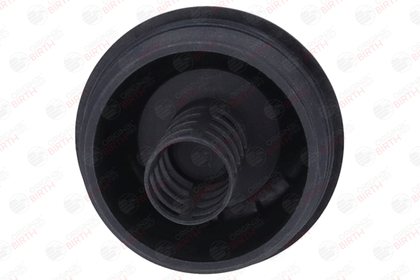 Compre Tampa, caixa do filtro de óleo da BIRTH 80260 a um preço baixo por 20,67 €