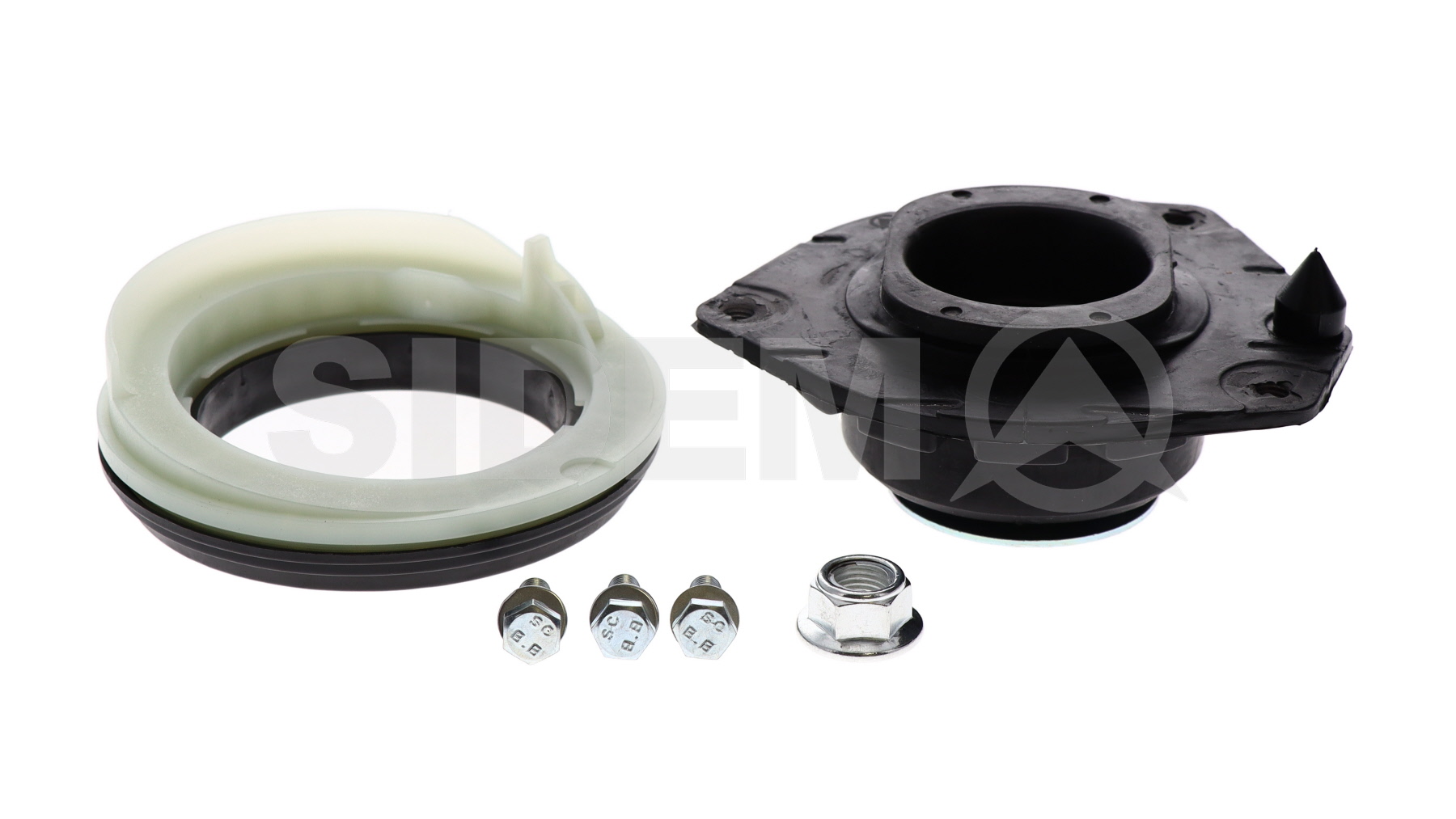 Köp Rep.sats fjäderbensstödlager av SIDEM 805402 KIT till det låga priset 646,71 kr