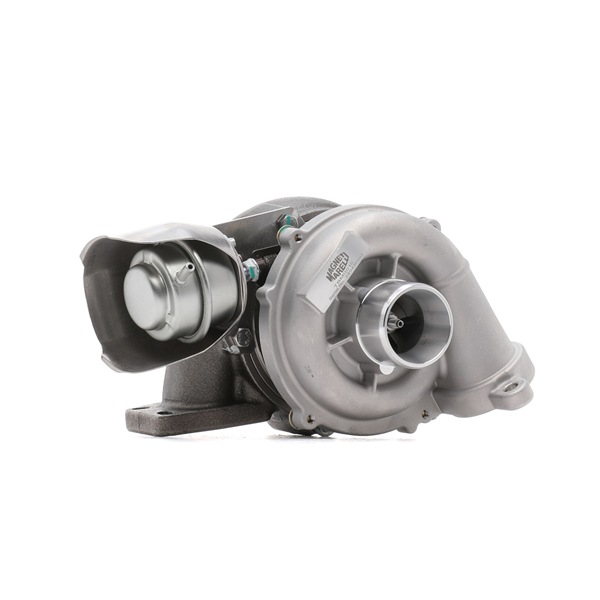 Turbolader von MAGNETI MARELLI