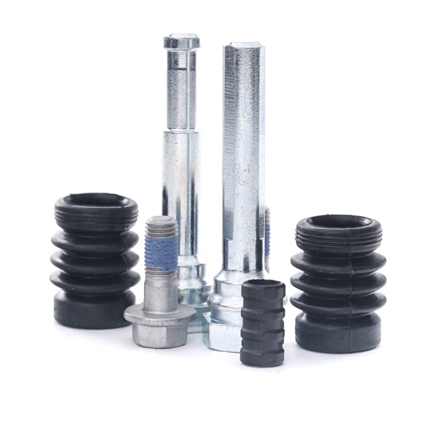 Comprar Juego de casquillos guía, pinza de freno de FRENKIT 810072 a bajo precio de 15,54 €