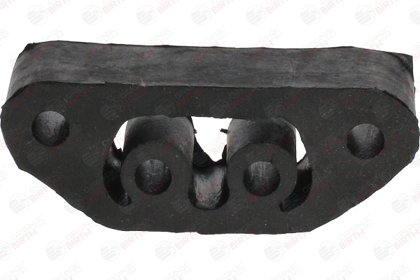 Comprar Almohadilla de tope, silenciador de BIRTH 8119 a bajo precio de 1,86 €