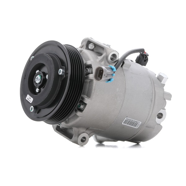Acquista online VALEO Compressore aria condizionata Art.: 813160