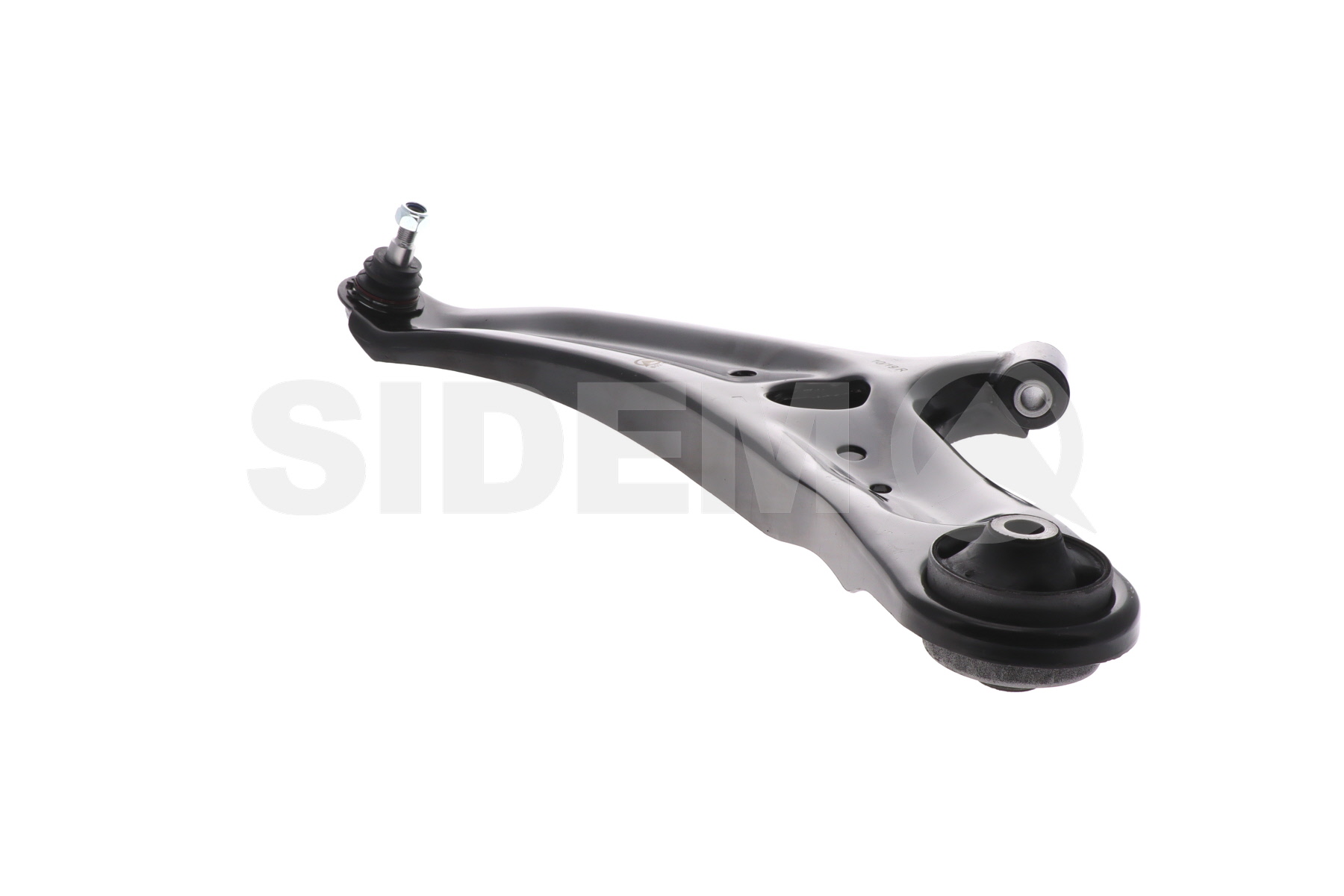 Acquista online SIDEM Braccio oscillante, sospensione ruota Art.: 81372