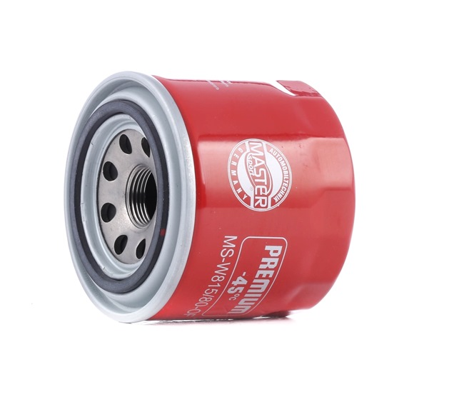Köp Oljefilter av MASTER-SPORT 815/80-OF-PCS-MS till det låga priset 77,86 kr