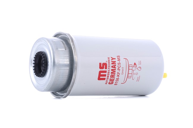 MASTER-SPORT Kraftstofffilter 8158-KF-PCS-MS online kaufen