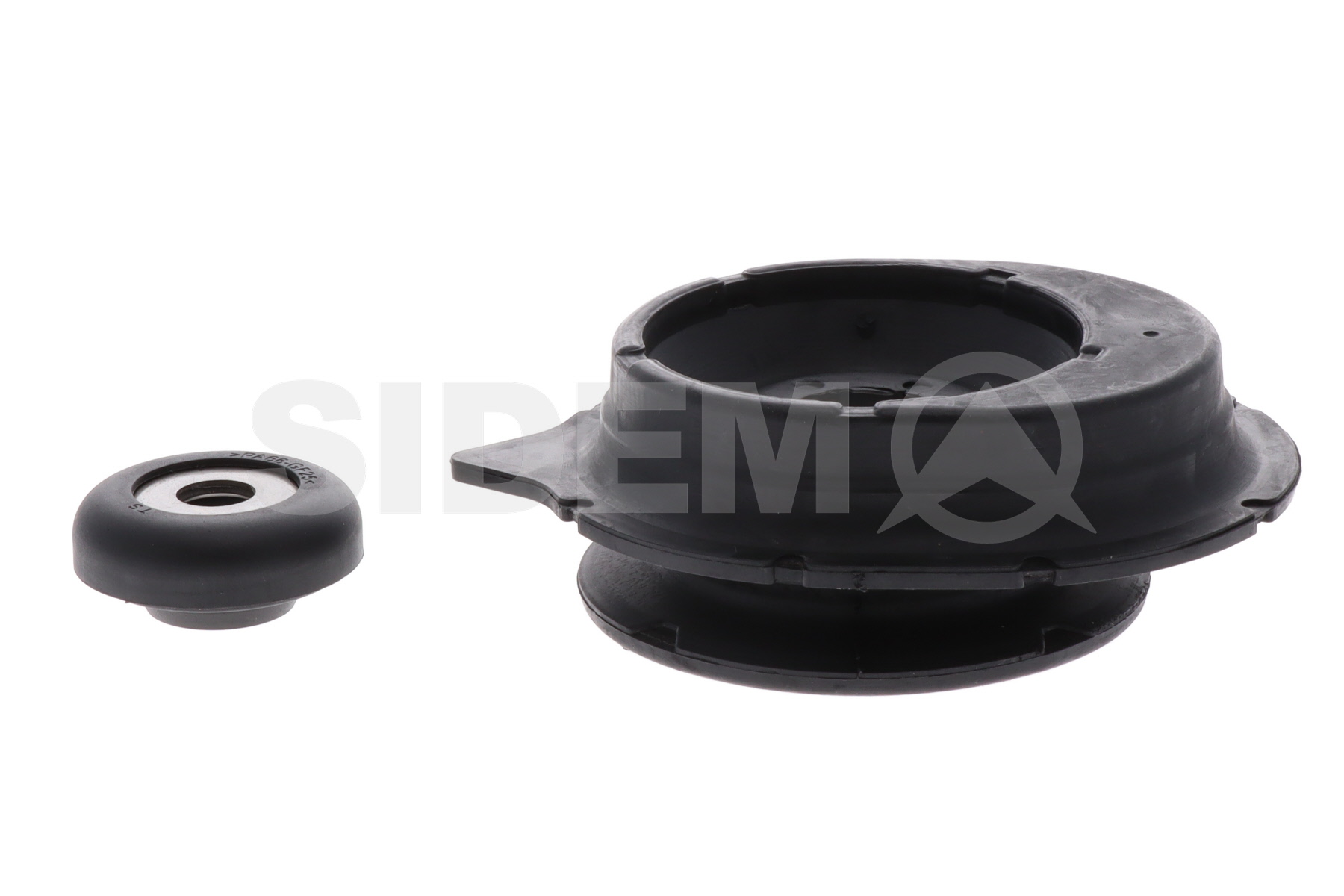 Acquista online SIDEM Supporto ammortizzatore Art.: 819403