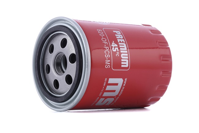 Ölfilter für CITROËN von MASTER-SPORT