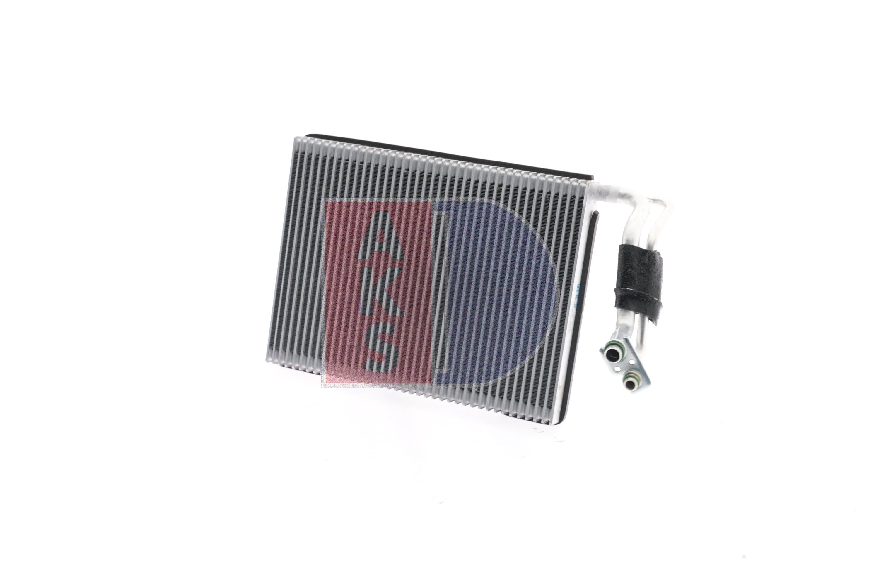 Verdampfer, Klimaanlage 820403N