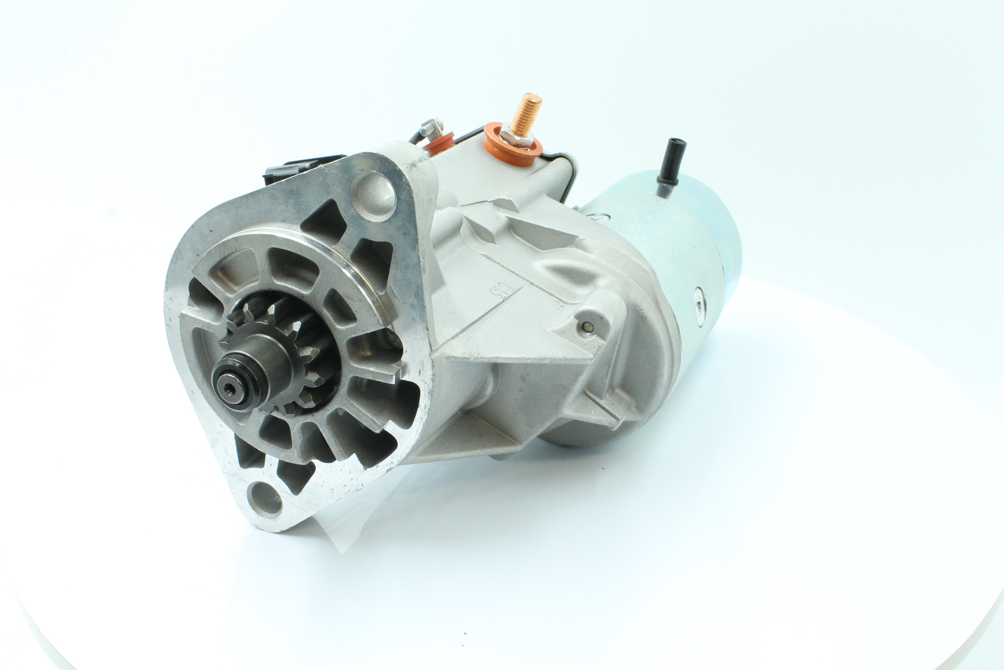 Köp Startmotor av PowerMax 8212722 till det låga priset 11126,56 kr