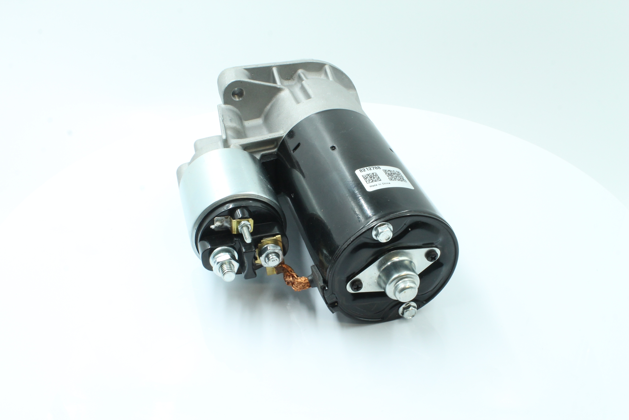 Köp Startmotor av PowerMax 8212788 till det låga priset 5874,29 kr