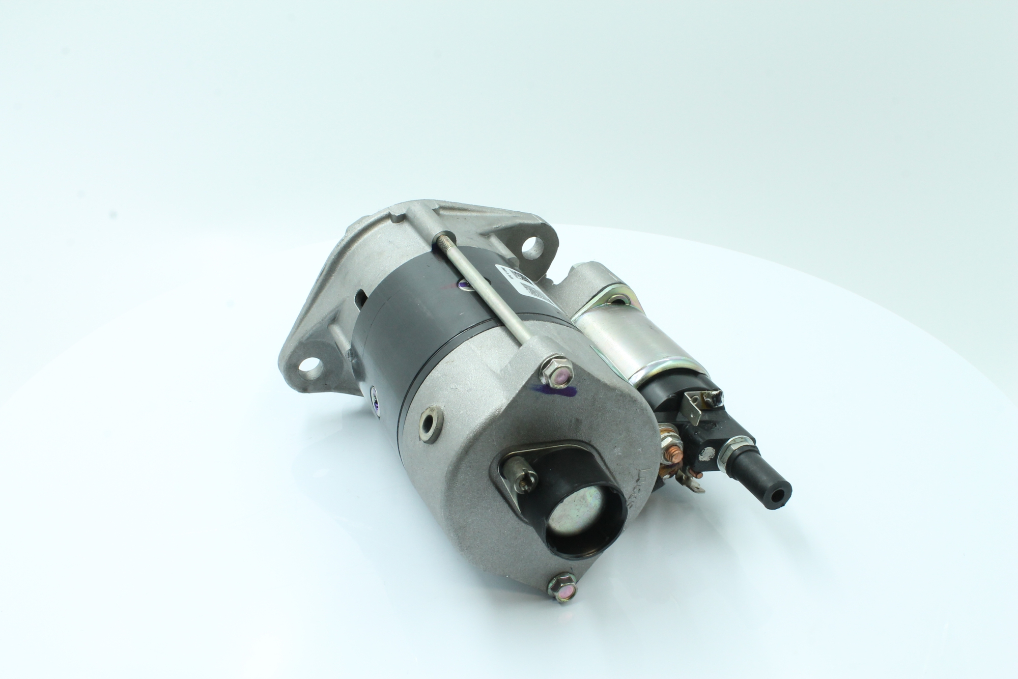 Anlasser für SUZUKI von PowerMax