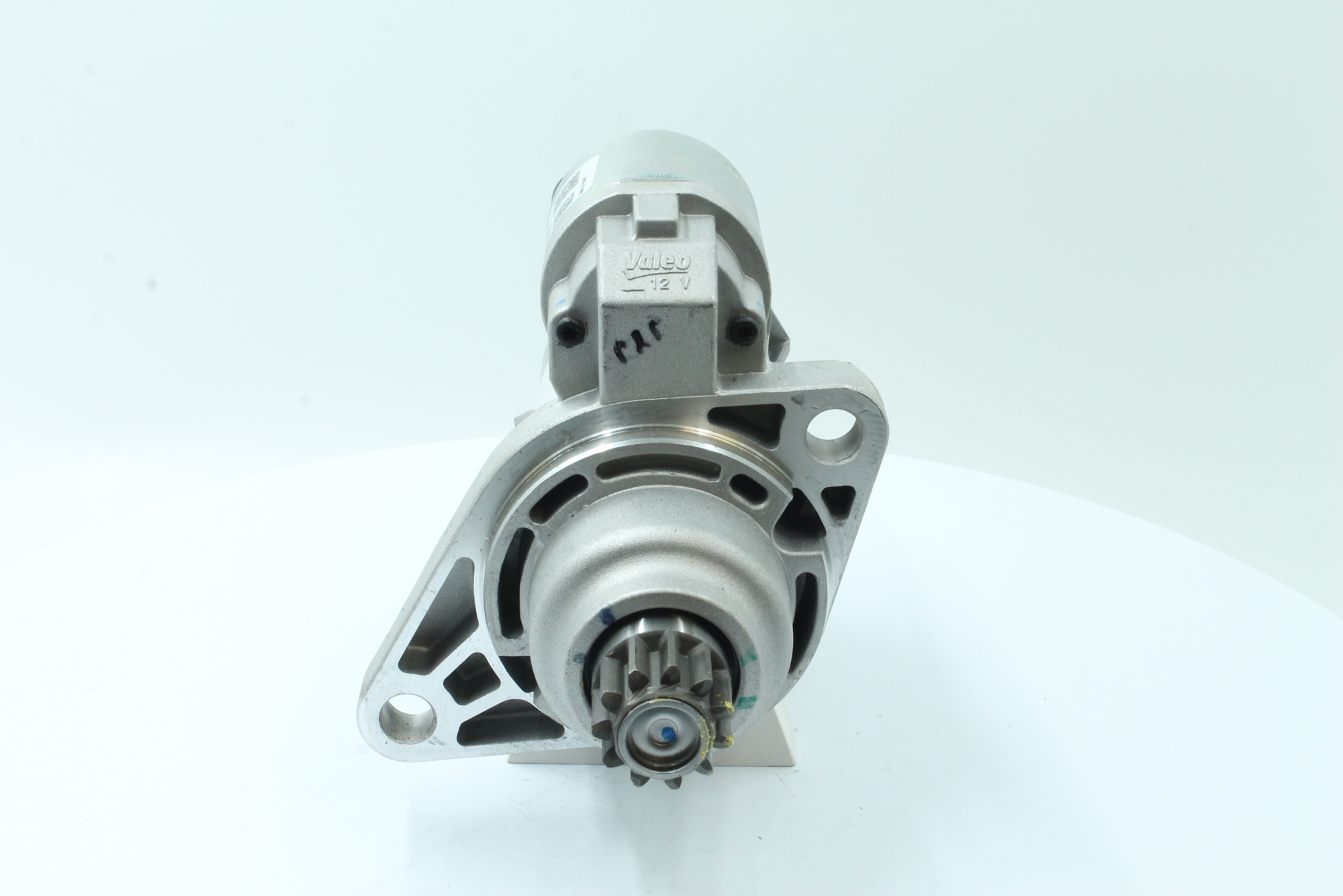 Anlasser von PowerMax 8214289