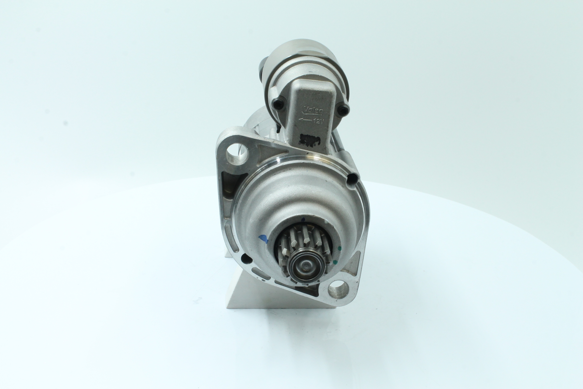 Anlasser von PowerMax