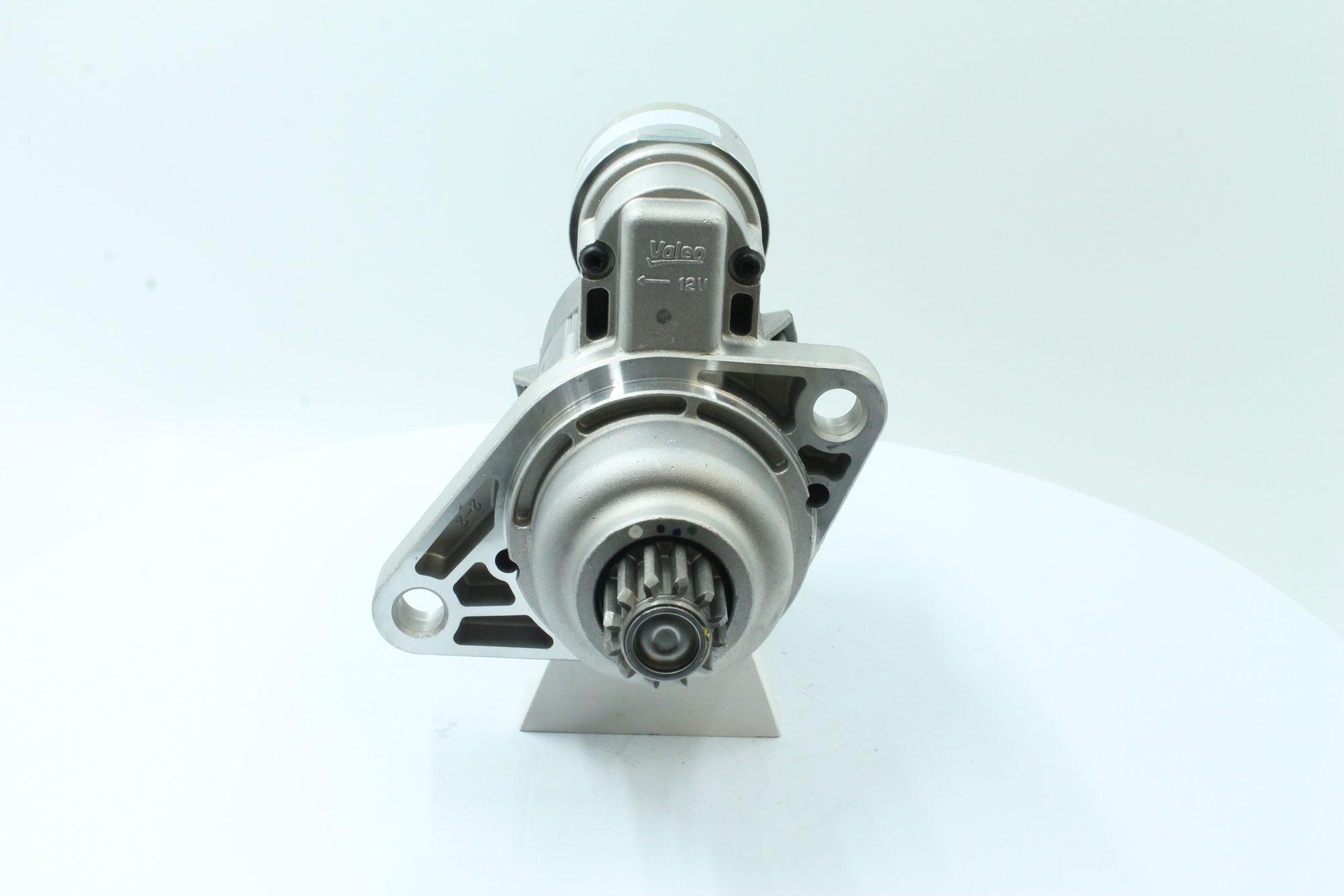 Anlasser von PowerMax