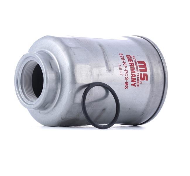 Kraftstofffilter 828-KF-PCS-MS