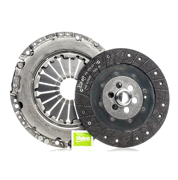 Kupplungssatz 832203